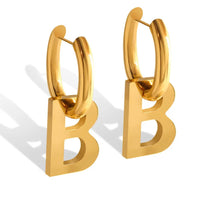 Cargar imagen en el visor de la galería, BAD B EARINGS