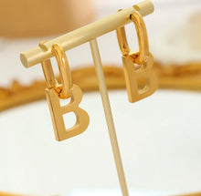 Cargar imagen en el visor de la galería, BAD B EARINGS
