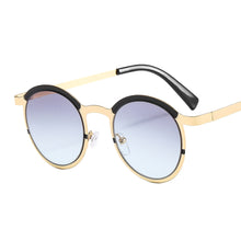 Load image into Gallery viewer, The oval Shades