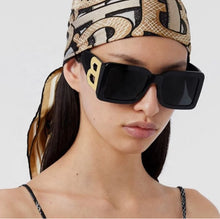 Load image into Gallery viewer, Bad B Sunglasses