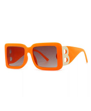 Load image into Gallery viewer, Bad B Sunglasses