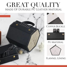 Load image into Gallery viewer, Viajeras Sunglasses Case