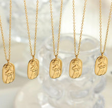 Load image into Gallery viewer, Desnuda Necklace