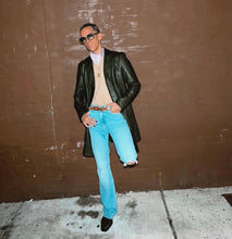 Cargar imagen en el visor de la galería, Green Shade Sunglasses