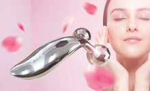 Load image into Gallery viewer, Face Body Roller Massager