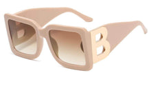 Load image into Gallery viewer, Bad B Sunglasses