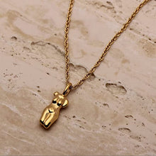 Load image into Gallery viewer, Desnuda Necklace