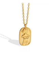 Load image into Gallery viewer, Desnuda Necklace