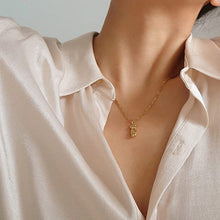 Load image into Gallery viewer, Desnuda Necklace