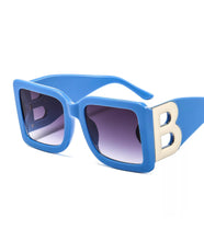 Load image into Gallery viewer, Bad B Sunglasses