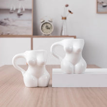 Load image into Gallery viewer, Desnuda Coffee Mug