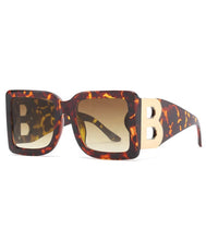 Load image into Gallery viewer, Bad B Sunglasses