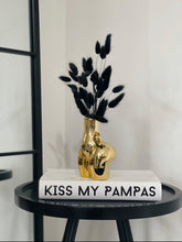 Load image into Gallery viewer, God Is A Woman Vase