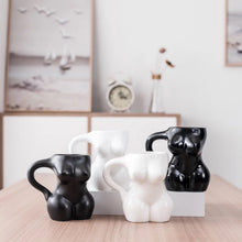 Load image into Gallery viewer, Desnuda Coffee Mug