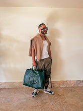 Load image into Gallery viewer, Oversized Sun Glasses