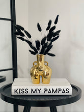 Load image into Gallery viewer, God Is A Woman Vase