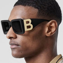 Load image into Gallery viewer, Bad B Sunglasses