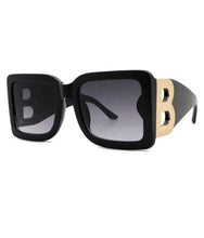 Load image into Gallery viewer, Bad B Sunglasses