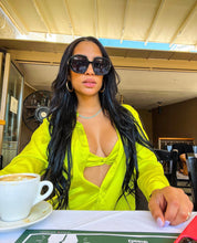 Cargar imagen en el visor de la galería, Oval Shades