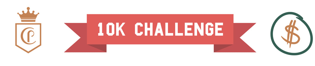 10k Challenge